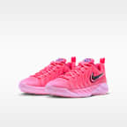 Caitlin 1 "Midnight Fever" Zapatillas de baloncesto - Niño/a
