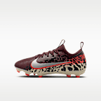 Nike ユナイテッド ジュニア マーキュリアル ヴェイパー 16 アカデミー ジュニア マルチグラウンド ローカット サッカースパイク