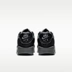 Nike Air Max 90 Premium Men's Shoes
