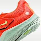 Sapatilhas de salto para atletismo Nike Rival Jump