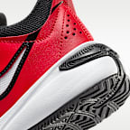 Nike Team Hustle D 11 Little Kids' Shoes