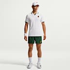 ナイキコート スラム メンズ Dri-FIT ADV テニスポロ