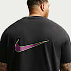 Kobe Mambacurial Camiseta de baloncesto - Hombre
