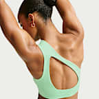Bra deportivo de baja sujeción para mujer Nike Zenvy