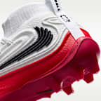 Nike Alpha Menace 5 Elite Men's Football Cleats