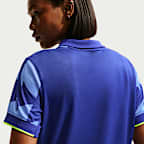 Jersey Nike Dri-FIT de la NWSL Replica para mujer Seattle Reign FC Stadium Away