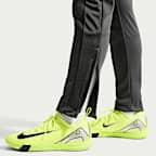 Pants de fútbol Dri-FIT para niños talla grande Nike Academy