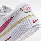 Nike Court Legacy Lift Women's Shoes