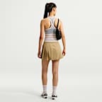 Nike Sportswear Women's Tight Sheer Tank Top