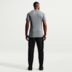 Camisola de manga curta Dri-FIT Nike Pro Training para homem