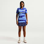 Jersey Nike Dri-FIT de la NWSL Replica para mujer Seattle Reign FC Stadium Away