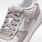 Nike Air Force 1 Older Kids' Shoes