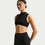 Shorts de 7.5 cm para mujer NikeSKIMS Studio Stretch