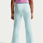 Nike Little Kids' Dream Float Boyfriend Crew and Leggings Set