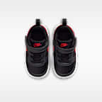 Nike Court Borough Low Baby/Toddler Shoes