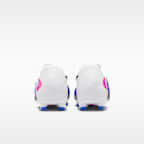 Nike Phantom 6 Low Academy Multi-Ground Football Boot