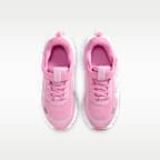 Tenis para niños de preescolar Nike Stellar Ride