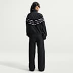 Paris Saint-Germain Windrunner Women's Nike Football UV Woven Jacket