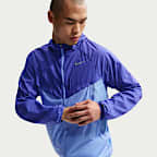 Nike Stride Men's Repel UV Running Jacket