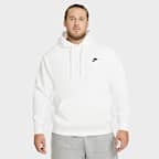 Nike Sportswear Club Fleece Pullover Hoodie