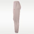 Indiana Fever Women's Nike French Terry Standard Cuffed Pants