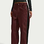 Nike Sportswear Women's Loose Low-Rise Trousers