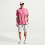 Playera de golf holgada Nike Dri-FIT para hombre