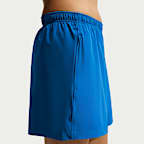 NikeSKIMS Stretch Nylon Women's 12.5cm (approx.) Track Shorts