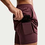 Nike Stride Men's Dri-FIT 7" 2-in-1 Running Shorts