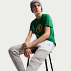 Nike Sportswear Tech Fleece Big Kids' Joggers