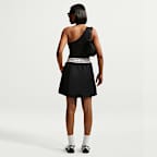 Nike Sportswear Women's Satin Skirt