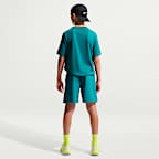 Nike Multi Refresh Genç Çocuk Şortu