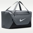 Bolsa de lona de entrenamiento Nike Brasilia (pequeña, 40 L)