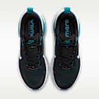 Tenis de correr en pavimento de la NFL para hombre Nike Vomero 18 (Jacksonville Jaguars)