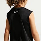 Nike Bold Move Toddler Dri-FIT Tank