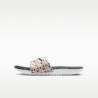 Chanclas para niños de preescolar y grandes Nike Kawa