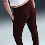 Nike Sportswear Club Fleece Women's Mid-Rise Joggers