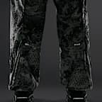 NOCTA Men's Zombie Cut Trousers