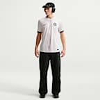 Chelsea F.C. 2025/26 Stadium Away Men's Nike Dri-FIT Football Replica Shirt