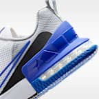 ナイキ エア マックス アルファ トレーナー 6 メンズ ワークアウトシューズ