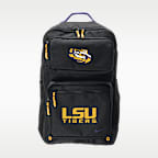 LSU Utility Speed 2.0 Nike College Backpack