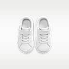 NikeCourt Legacy Baby/Toddler Shoes