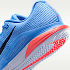 Chaussure de tennis pour terre battue Nike Vapor 12 pour homme