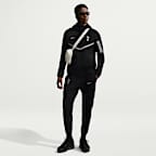 Tottenham Hotspur Tech Fleece Men's Nike Football Joggers