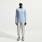 Nike Sportswear Club Men's Long-Sleeve T-Shirt