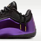 LeBron XXIII 'The Chosen One' EP Basketball Shoes