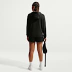 Nike Sportswear Club Fleece Women's Mid-Rise Shorts