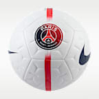 Paris Saint-Germain 25/26 Nike Academy bal Uit