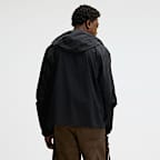 Chamarra Nike de la NFL de cierre completo para hombre San Francisco 49ers Rivalries Collection Tech