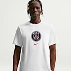 Paris Saint-Germain Men's Nike Football T-Shirt